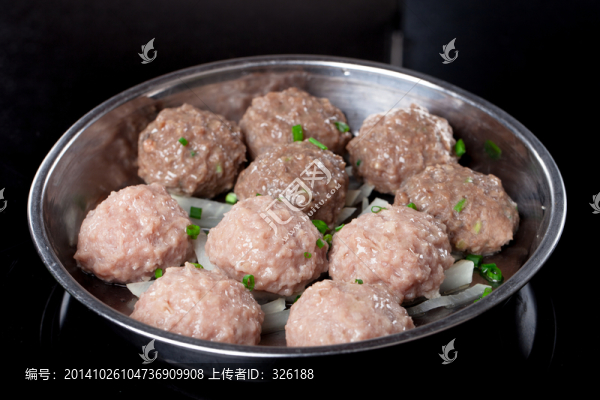 蒸雙丸