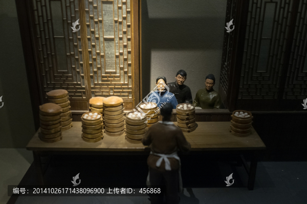 南翔小籠