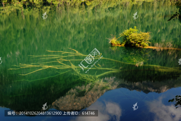 鏡湖