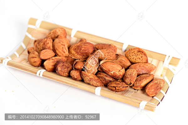 新疆巴旦木