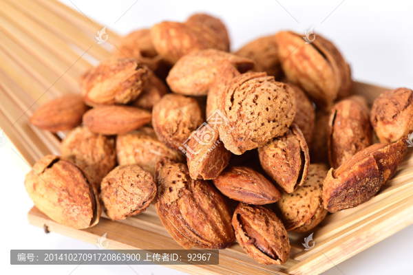 扁桃仁