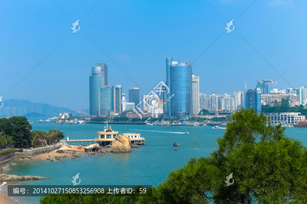鼓浪嶼