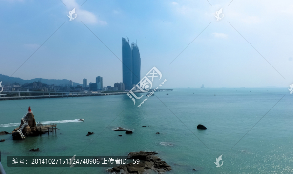 海上城市