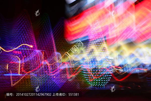 素材,背景,光影,光繪,夢(mèng)幻