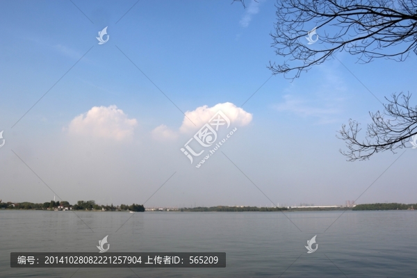 磨山風(fēng)景