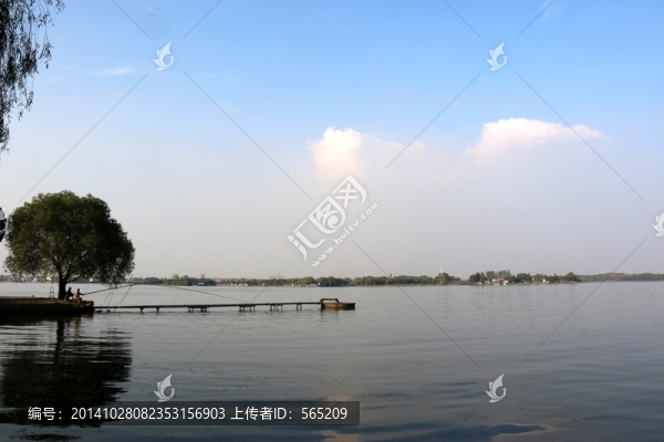 磨山風(fēng)景