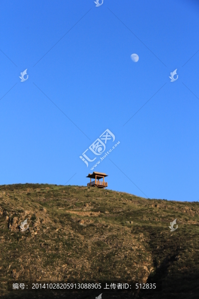 高原