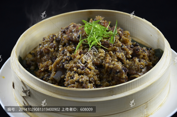 菜譜