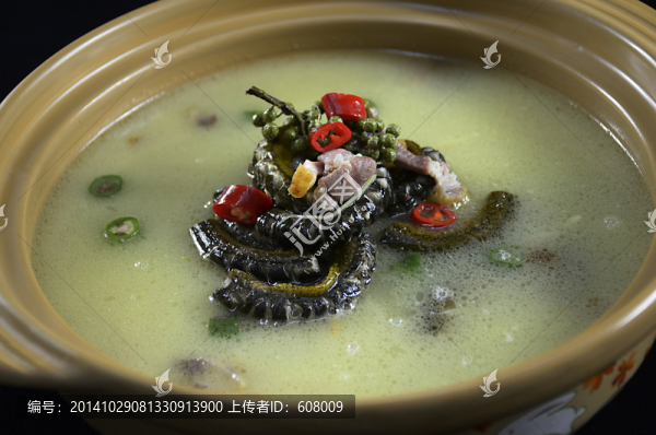 鱔魚菜譜