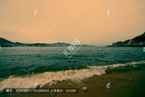 枸杞島
