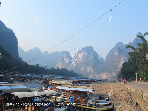 桂林風(fēng)光