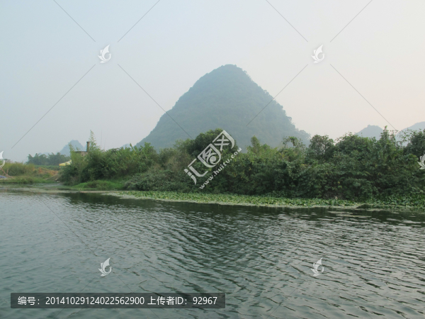 桂林山水