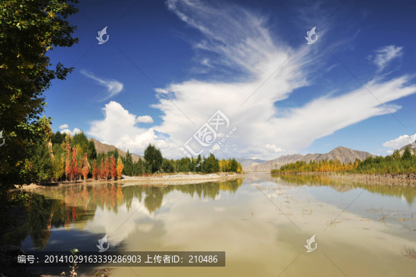 西藏之旅