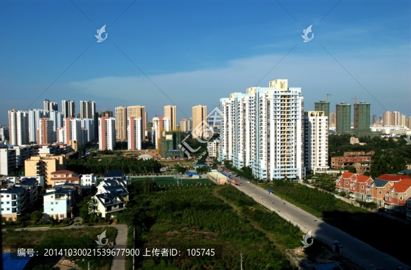 北海