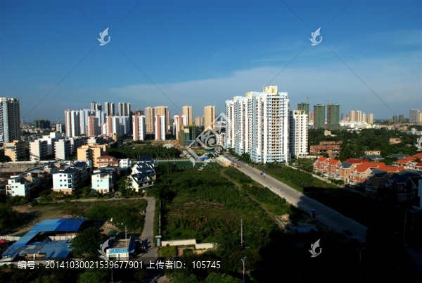北海