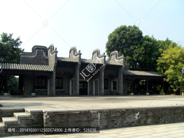 戲臺(tái)