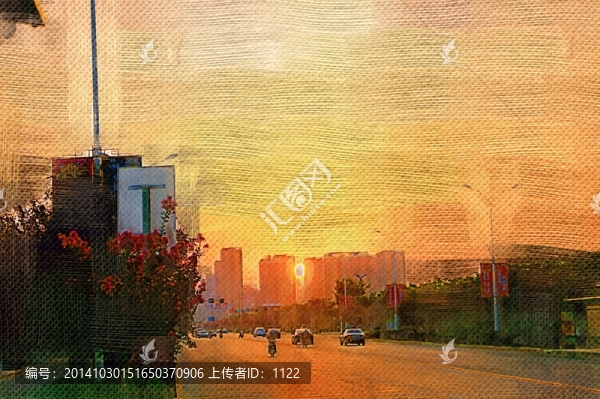 裝飾畫