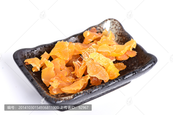 桃干