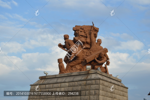 抗美援朝紀念館