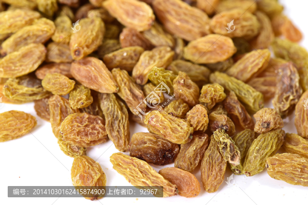 提子干
