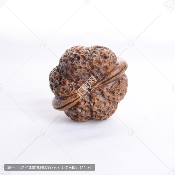 仿真核桃（陶瓷制品）