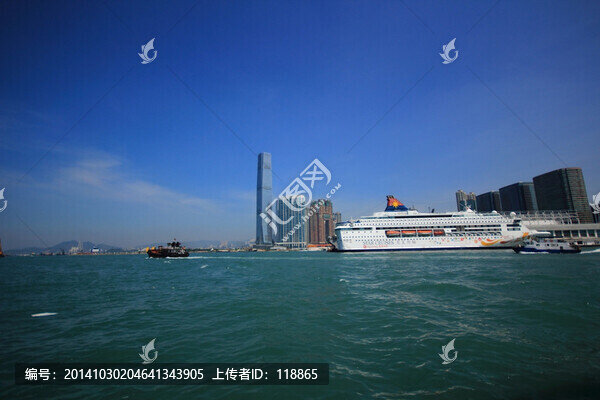 香港,麗星郵輪,雙魚星號(hào)