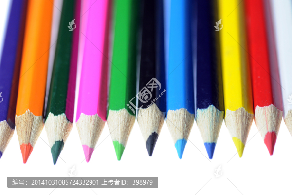 彩色鉛筆