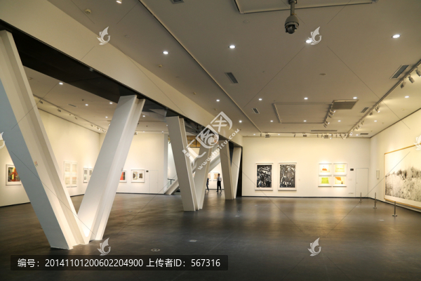 深圳觀瀾版畫博物館