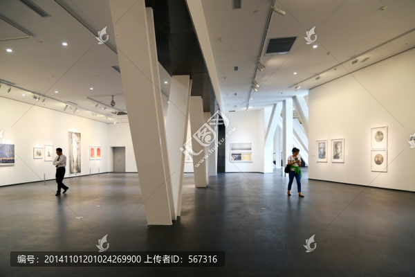 深圳觀瀾版畫博物館
