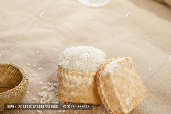 珍珠米,东北大米,新米,五常米