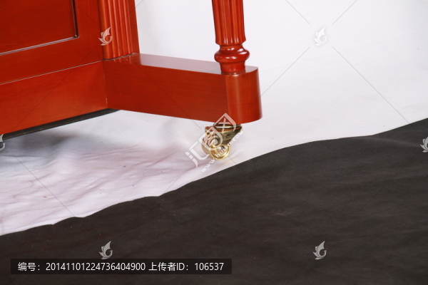 琴腿