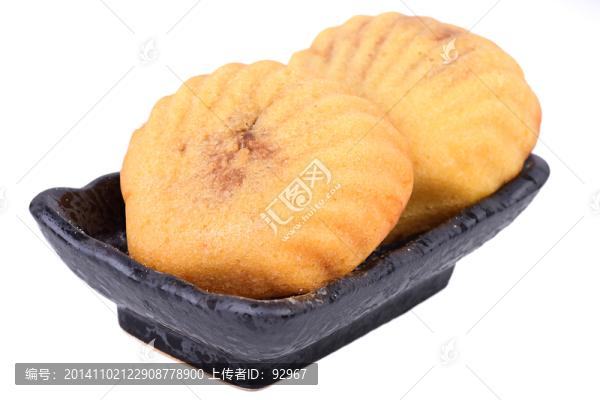香菇鹵肉蛋糕
