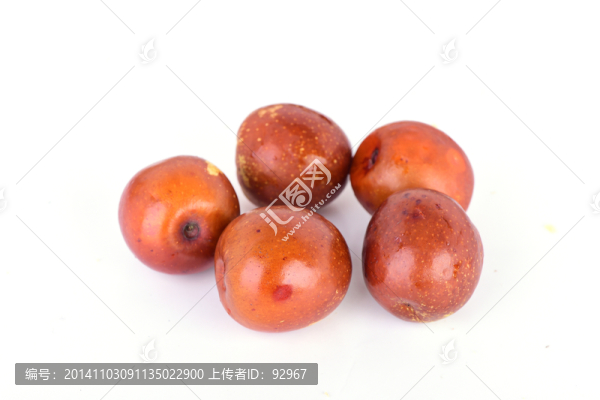 大棗
