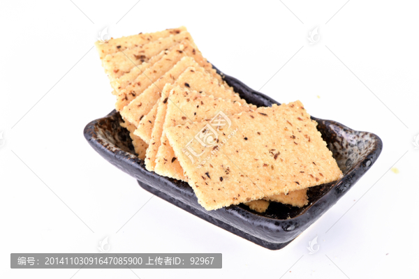 韓國風(fēng)味餅干