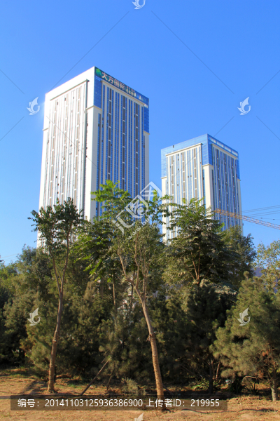 商務(wù)大廈