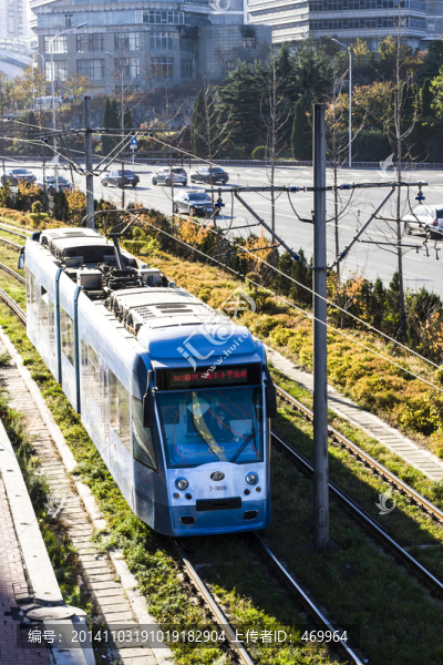 202有軌電車