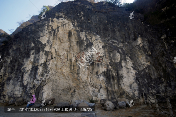 麗江虎跳峽金壁玉景點