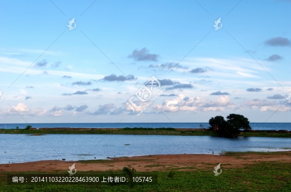 北海