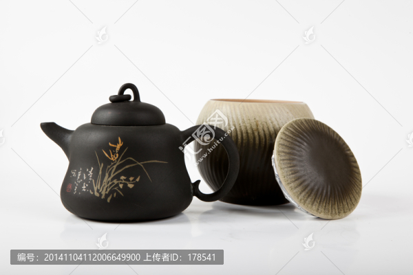 茶壺,茶具,茶罐,功夫茶,茶漏
