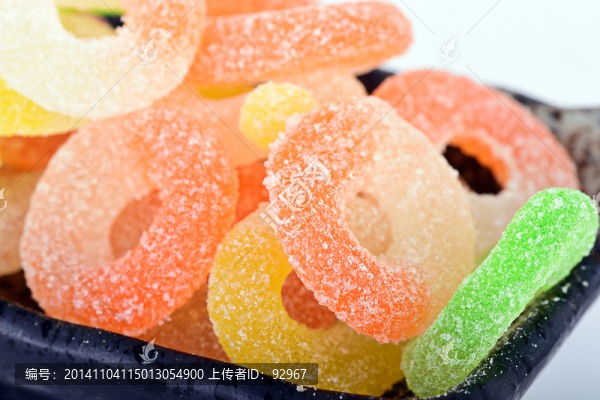 軟糖