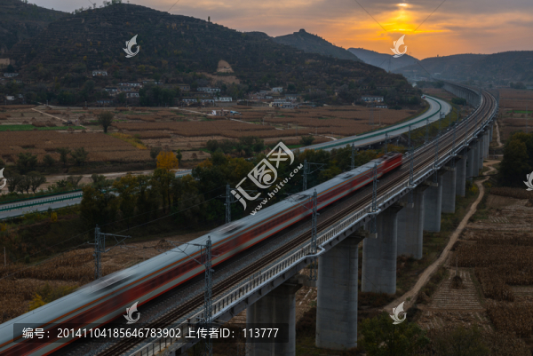 鐵路大橋