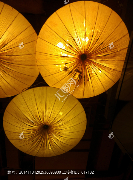 裝飾燈,吊燈