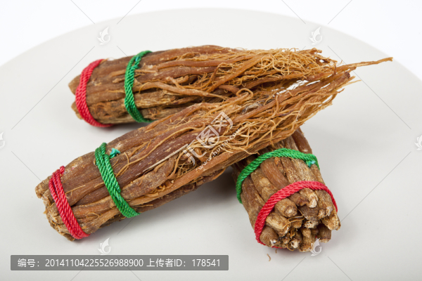 紅參,干紅參,人參,補(bǔ)品,藥材