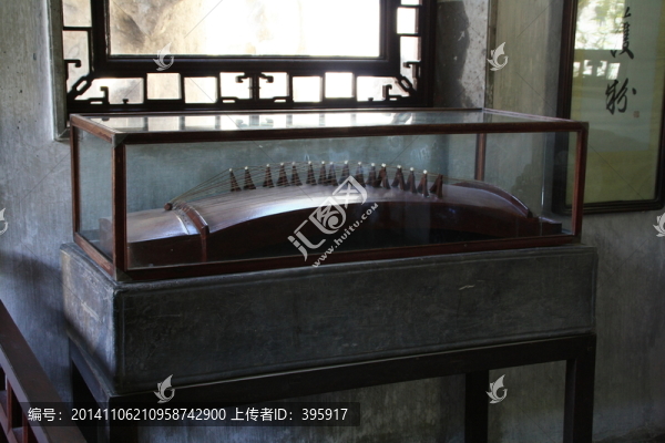 蘇州園林風(fēng)光