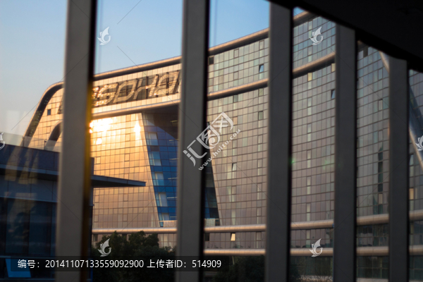 凌空SOHO
