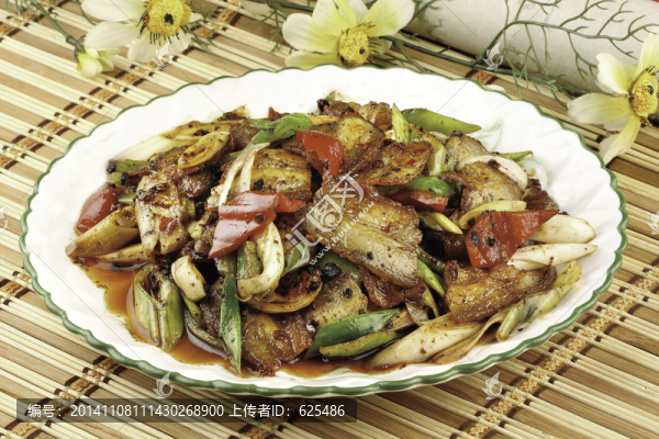 回鍋肉