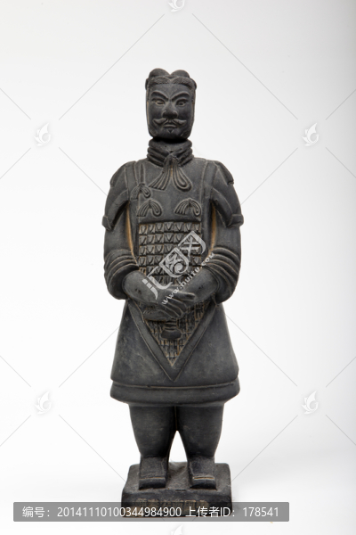 兵馬俑,西安兵馬俑,兵馬俑模型