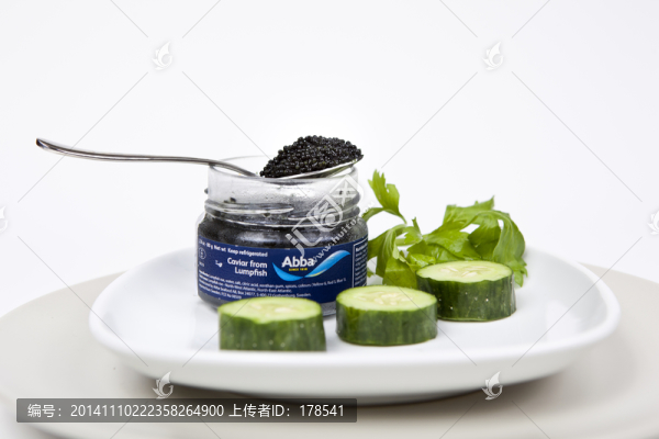 魚(yú)子醬,黑魚(yú)子醬,鱘魚(yú)子醬