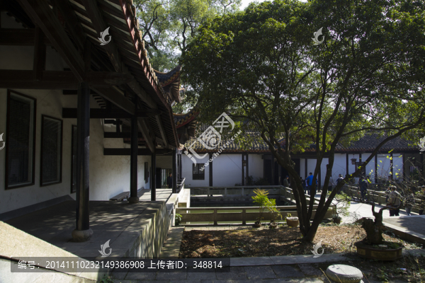 岳麓書(shū)院