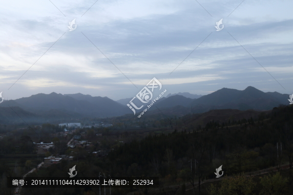 黎明